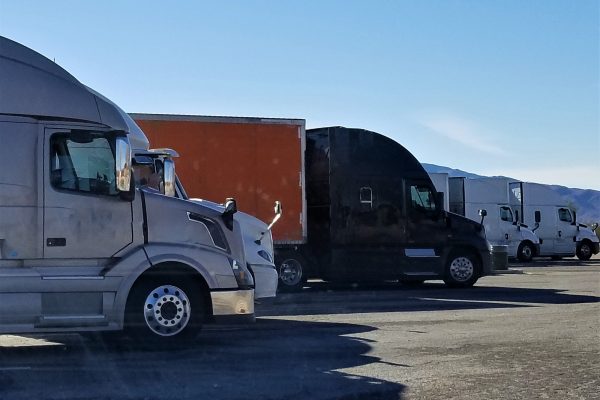 Transportation and Logistics